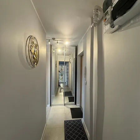 Apartman Motlava Szopy *