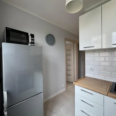 Apartman Motlava Szopy