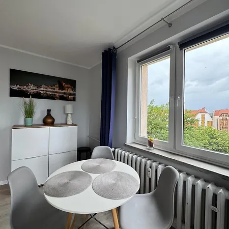 Apartman Motlava Szopy Gdańsk