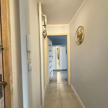 Apartman Motlava Szopy