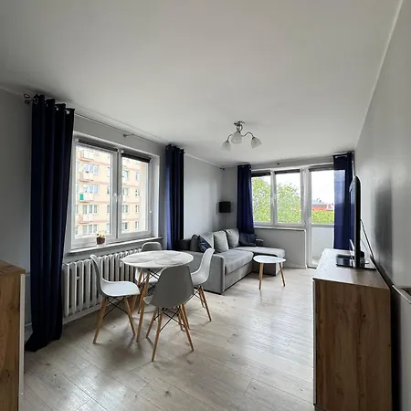 Motlava Szopy * Gdańsk