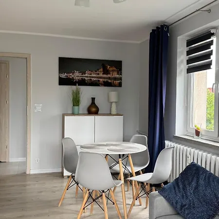 Apartman Motlava Szopy Gdańsk