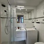 Motlava Szopy Apartman