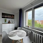 Apartman Motlava Szopy Gdańsk