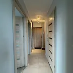 Motlava Szopy Apartman *