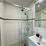 Motlava Szopy Apartman *