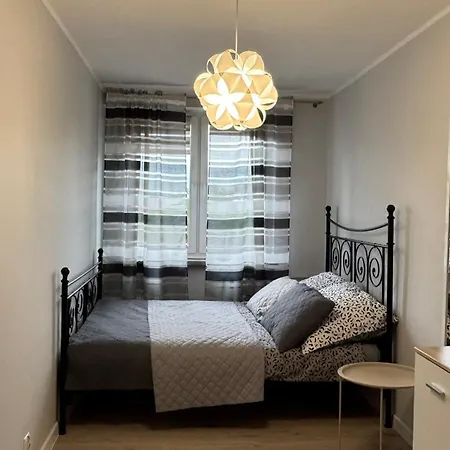 Lägenhet Motlava Szopy *