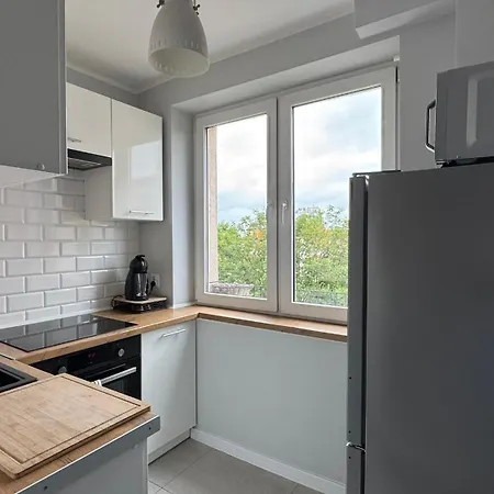 Motlava Szopy Gdańsk