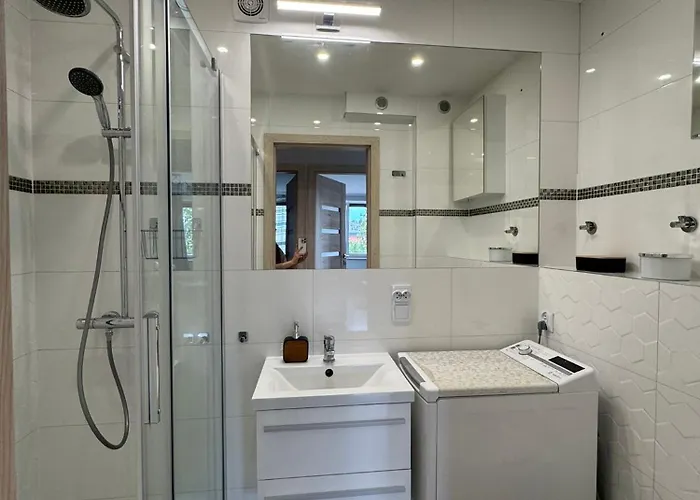 Motlava Szopy Lejlighed