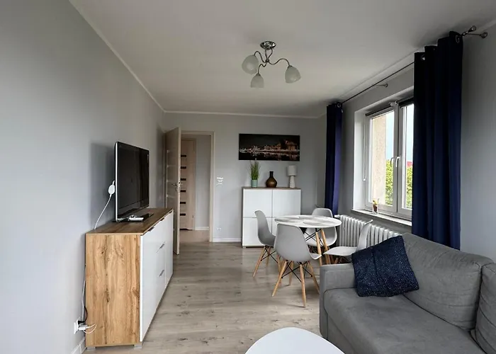 Motlava Szopy Gdańsk