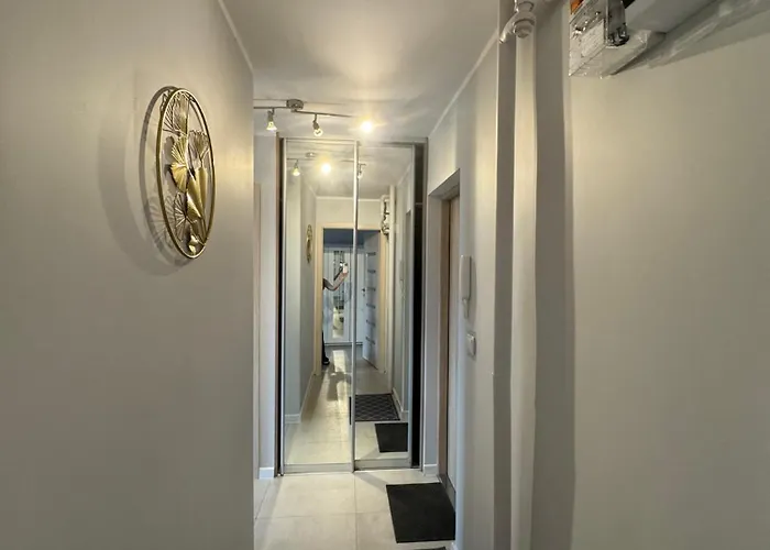 Lejlighed Motlava Szopy *