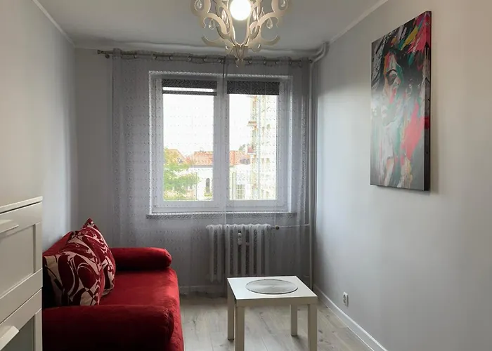 Lejlighed Motlava Szopy *