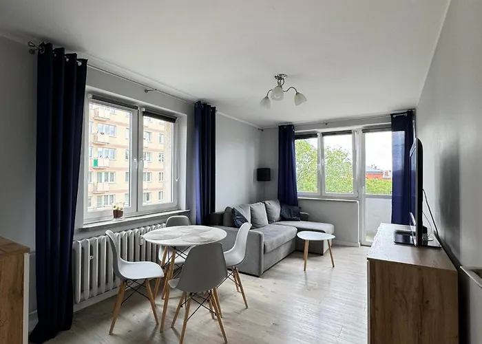 Motlava Szopy * Gdańsk