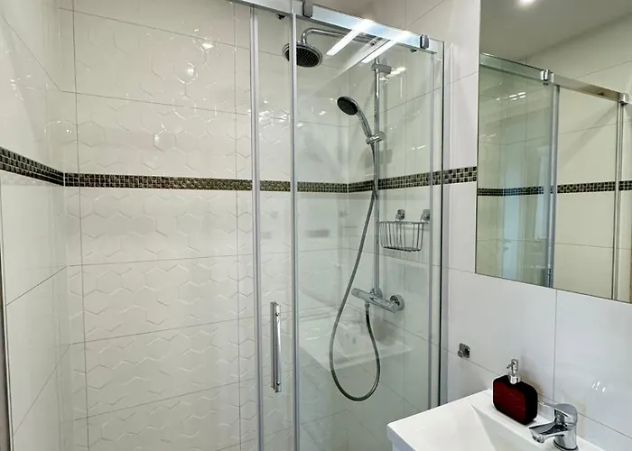 Motlava Szopy Lejlighed *