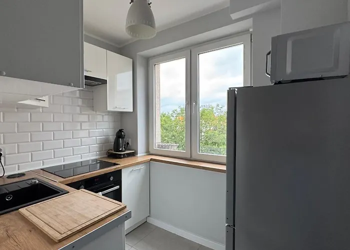 Motlava Szopy Gdańsk